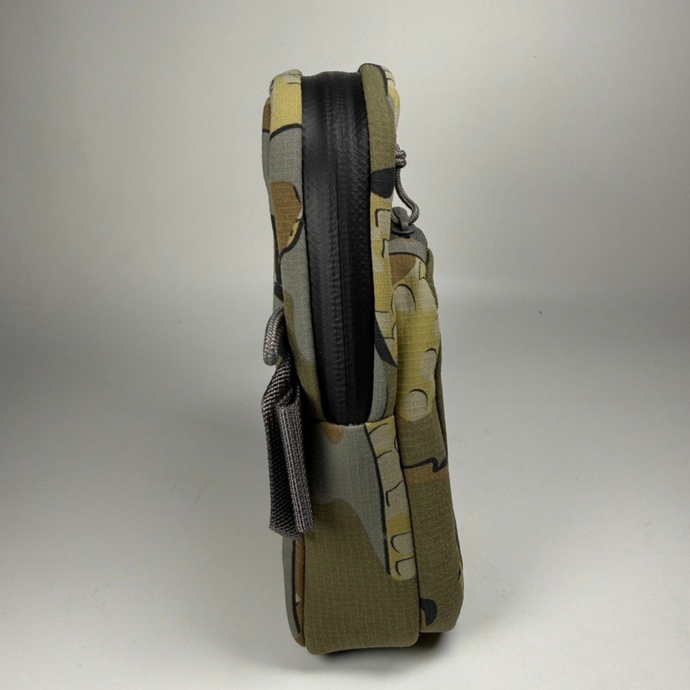 KUIU Mens OS Phone Holder Case PRO G3 Valo Camo Bino Harness Pouch Hunting Pack - Picture 5 of 12